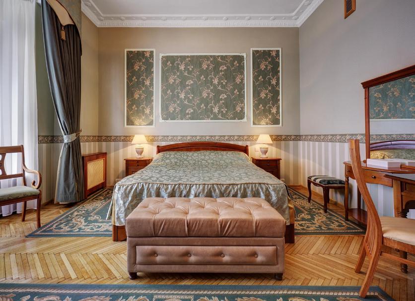 Slaapkamer Foto's
