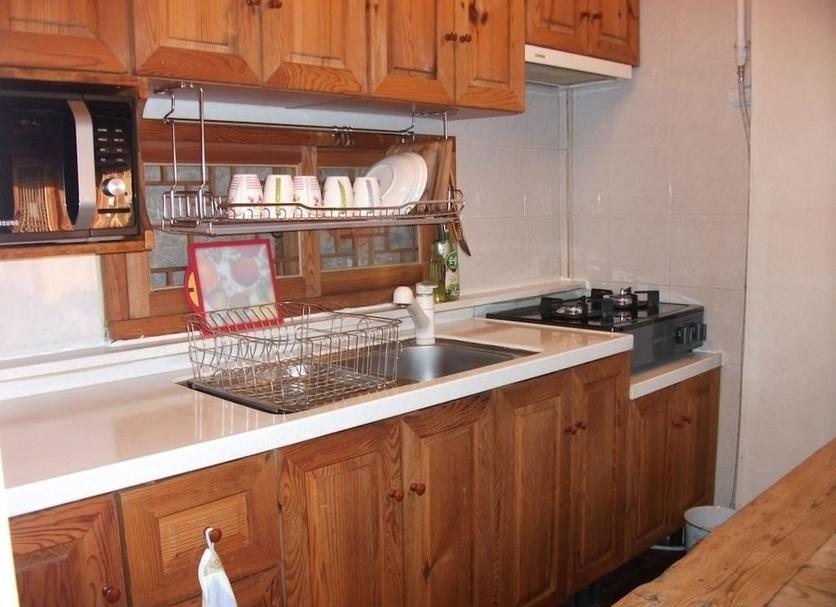 Keuken Foto's