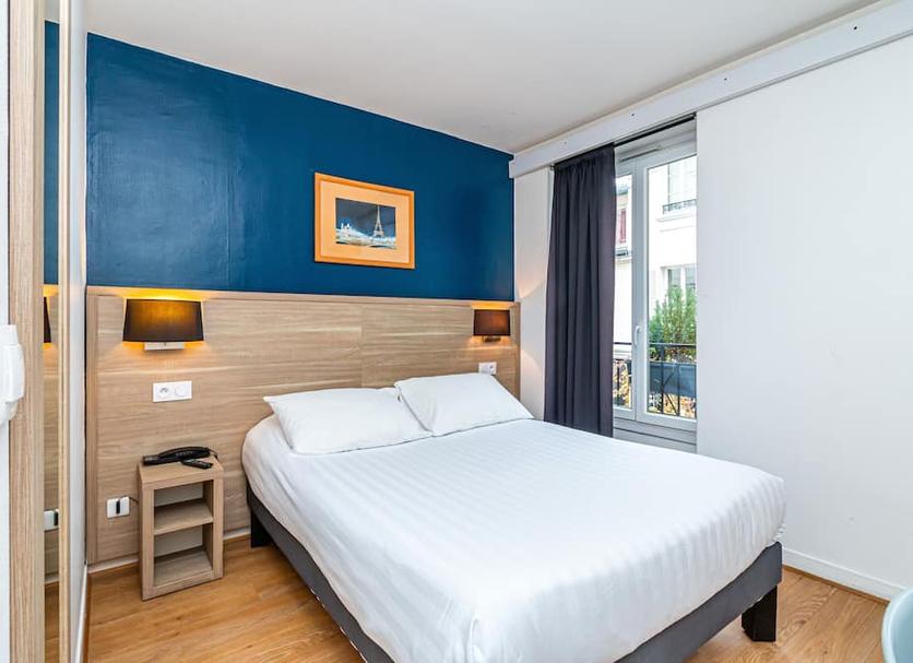 Slaapkamer Foto's