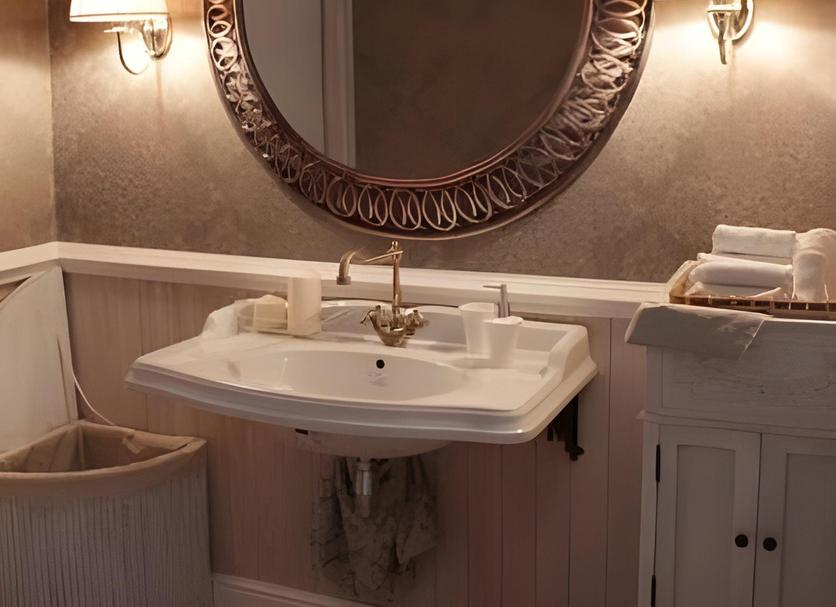 Badkamer Foto's
