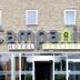 Gebouw
