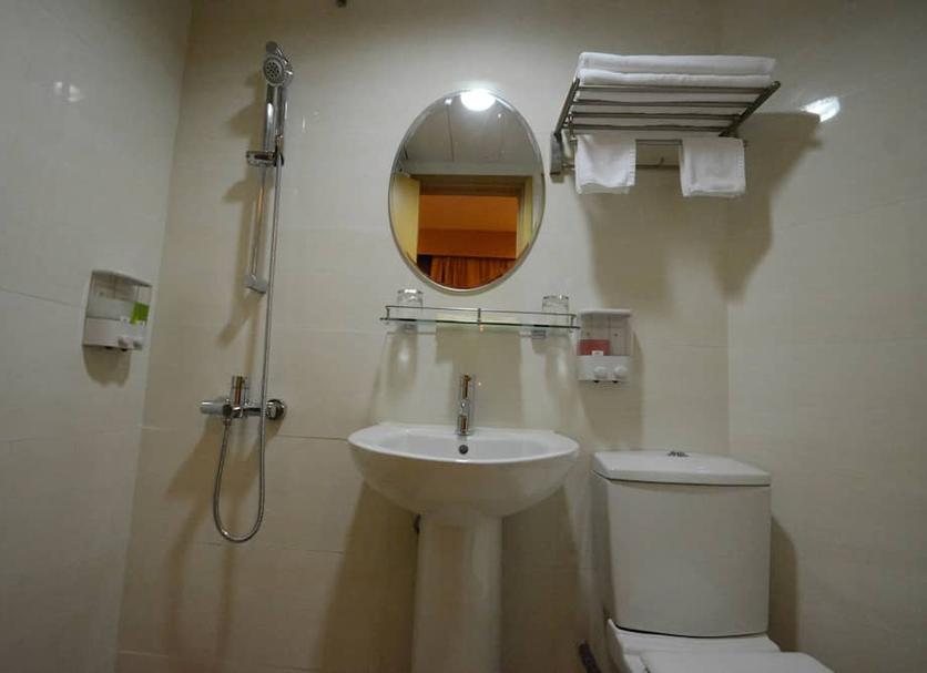 Badkamer Foto's