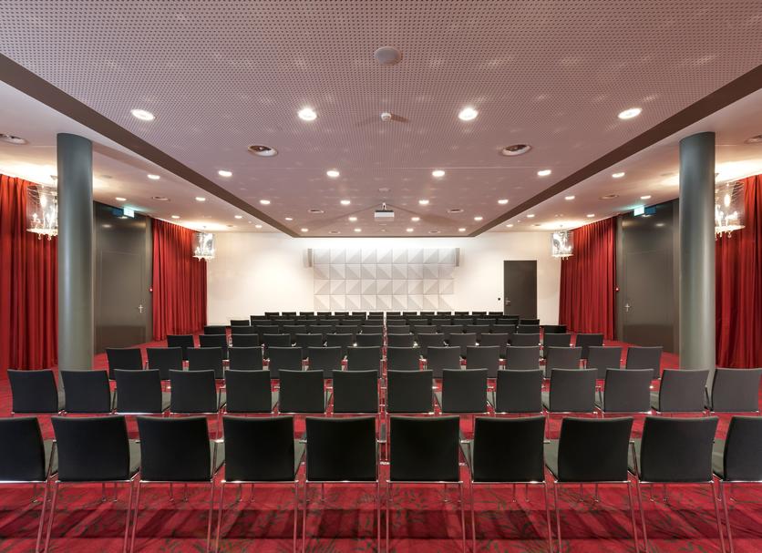Vergaderzaal Foto's