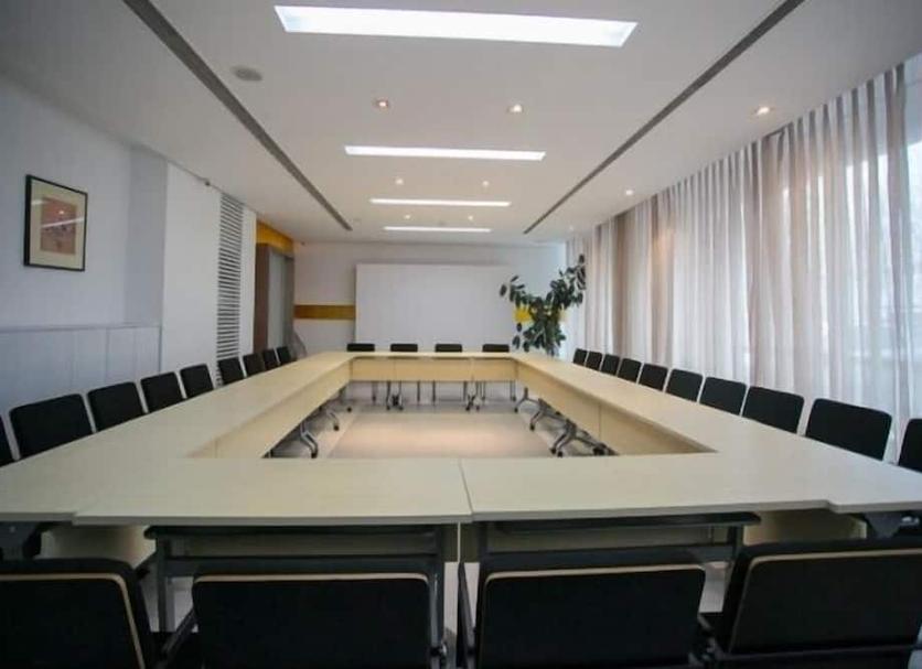 Vergaderzaal Foto's