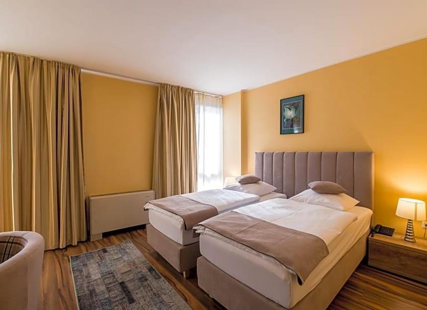 Slaapkamer Foto's