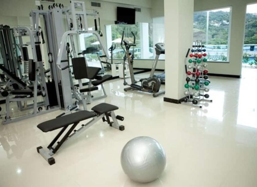 Sportcentrum Foto's