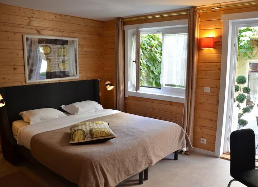 Slaapkamer Foto's