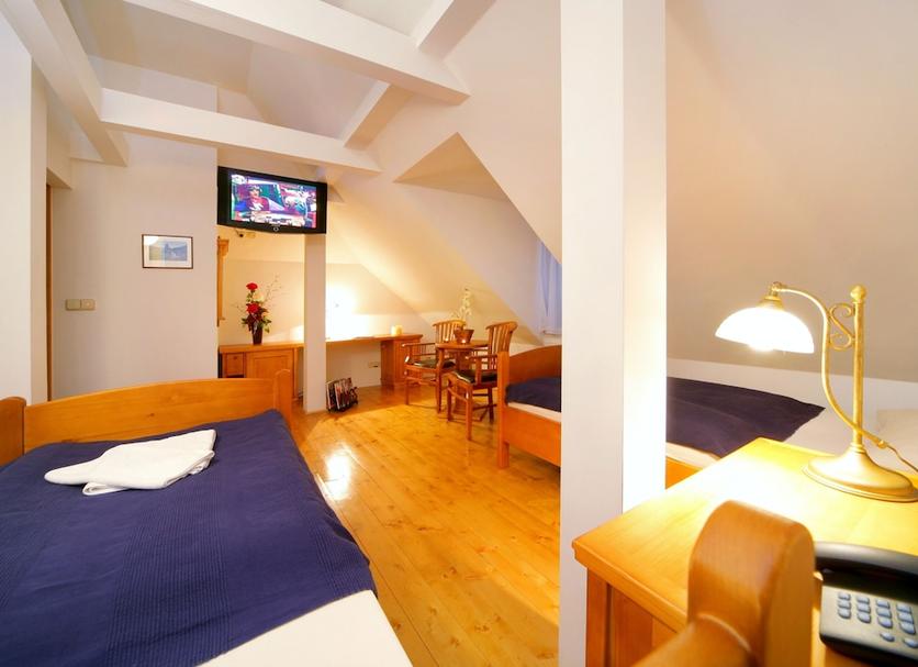 Slaapkamer Foto's
