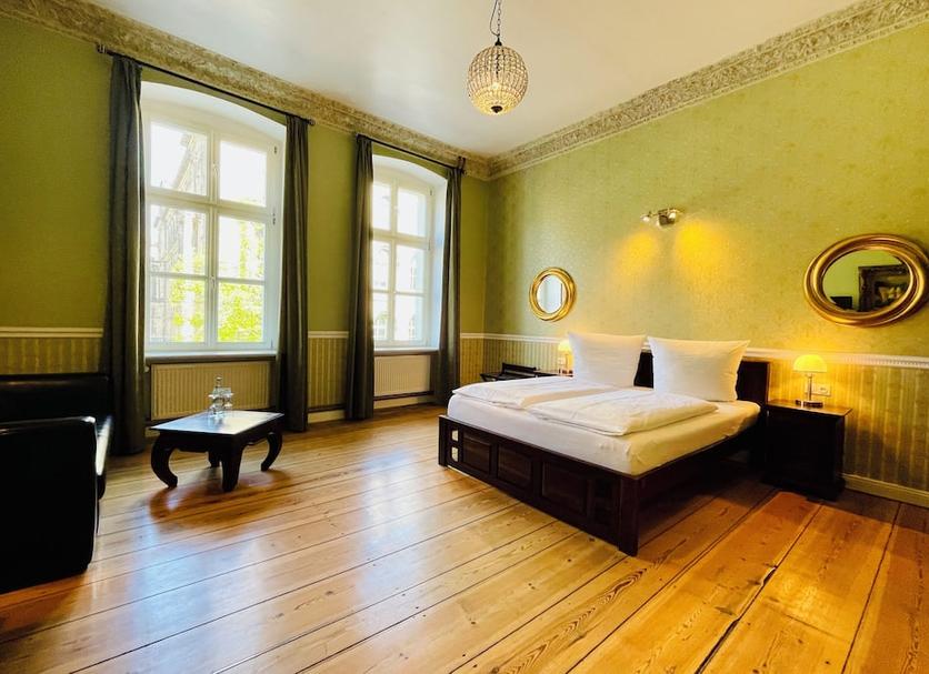 Slaapkamer Foto's