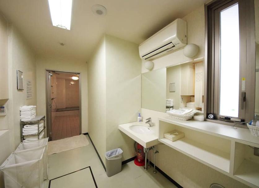 Badkamer Foto's