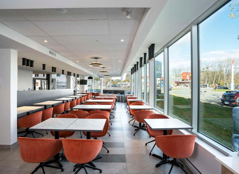 Restaurant Foto's