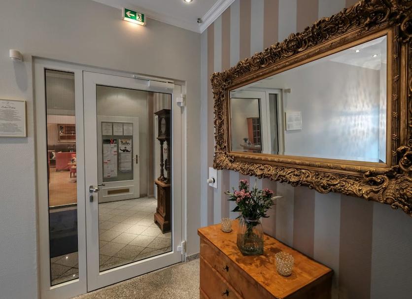 Kamervoorziening Foto's