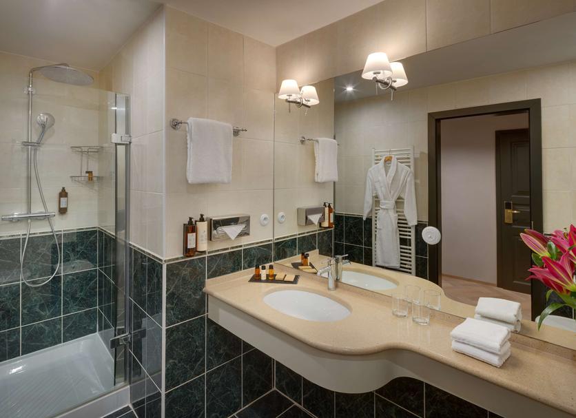 Badkamer Foto's