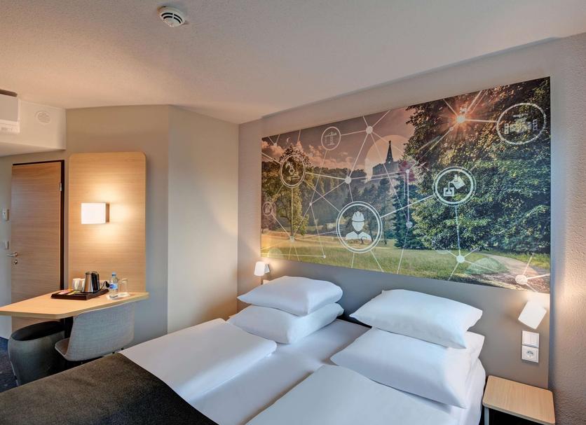 Slaapkamer Foto's