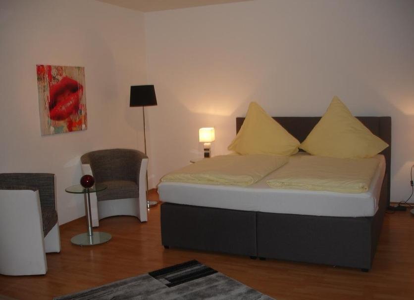 Slaapkamer Foto's