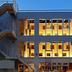 Gebouw
