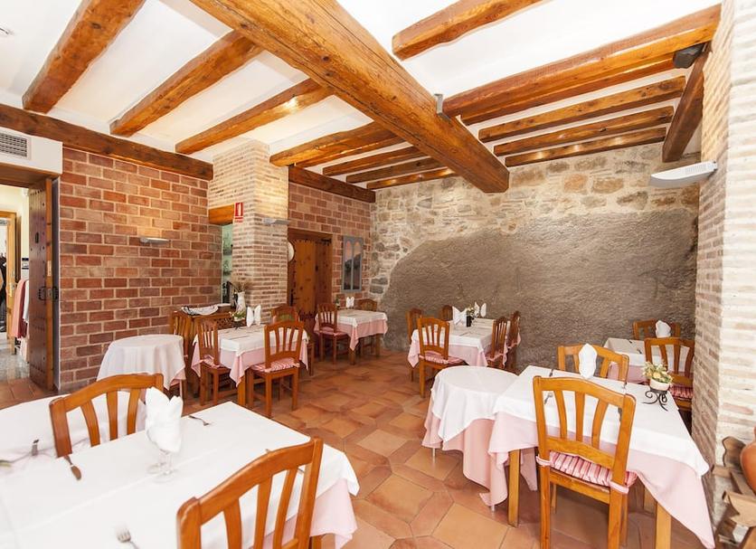 Restaurant Foto's