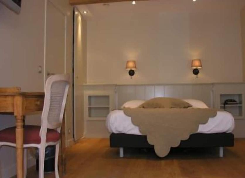Slaapkamer Foto's