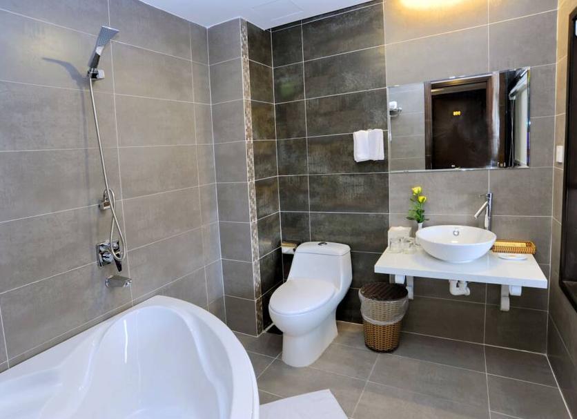 Badkamer Foto's