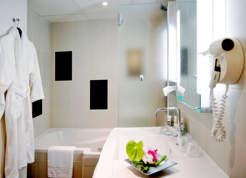 Badkamer Foto's