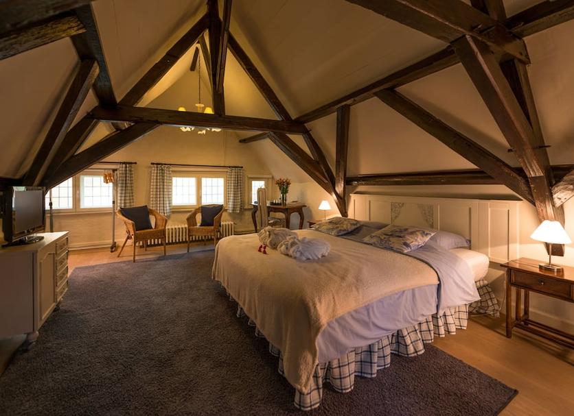 Slaapkamer Foto's