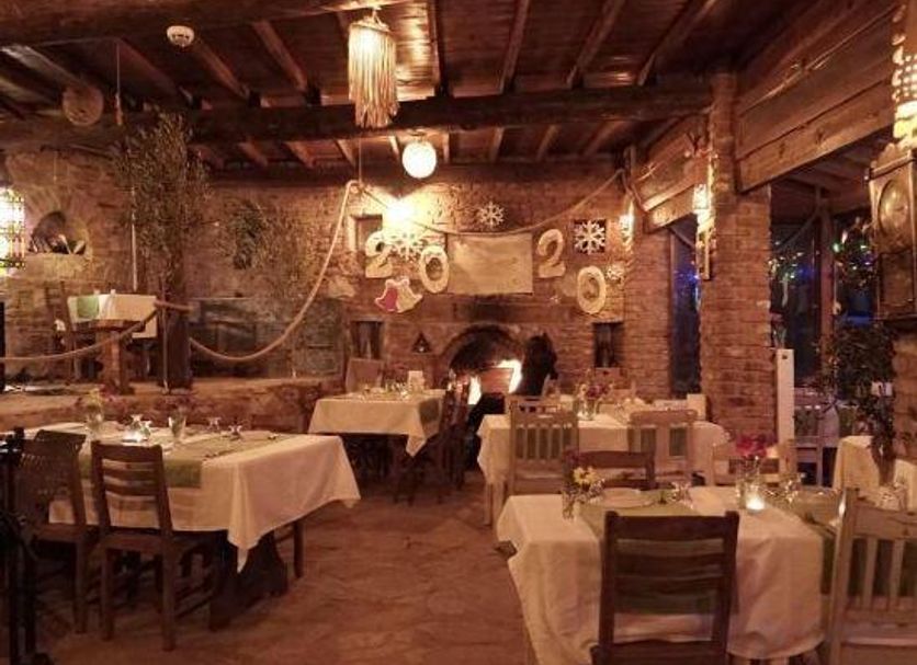 Restaurant Foto's