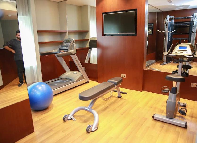 Sportcentrum Foto's