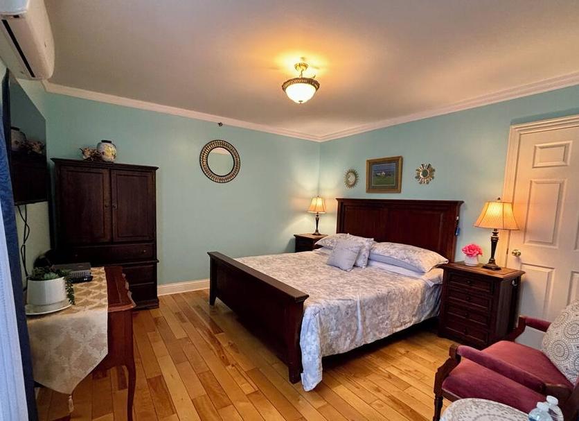 Slaapkamer Foto's