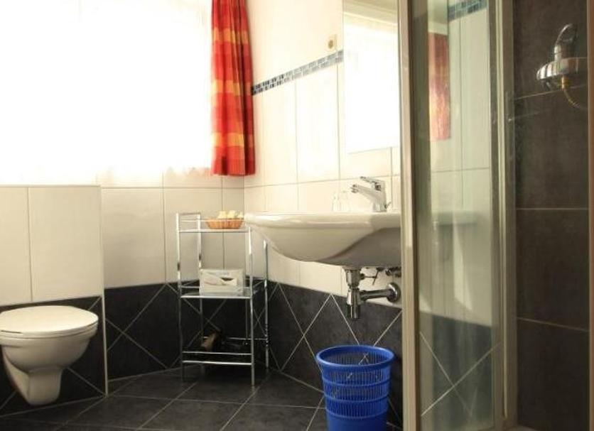 Badkamer Foto's