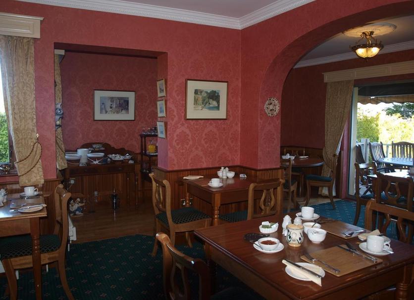 Restaurant Foto's