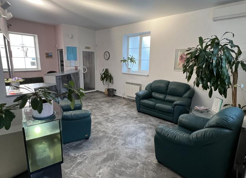 Huiskamer Foto's