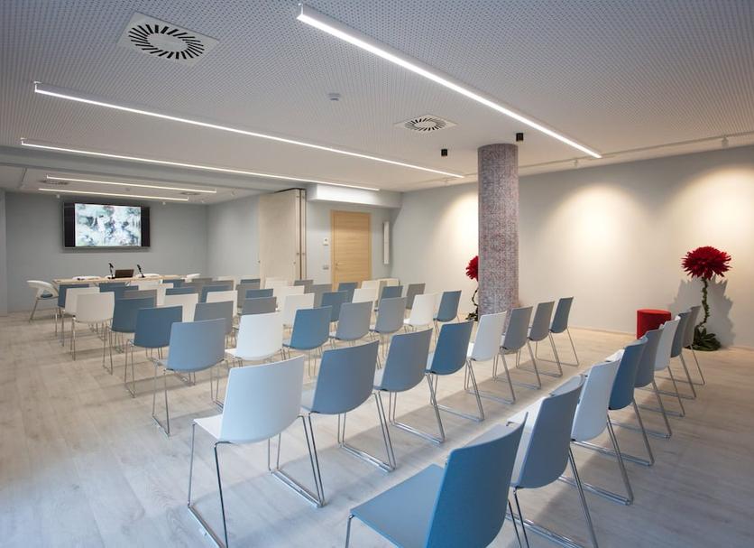 Vergaderzaal Foto's