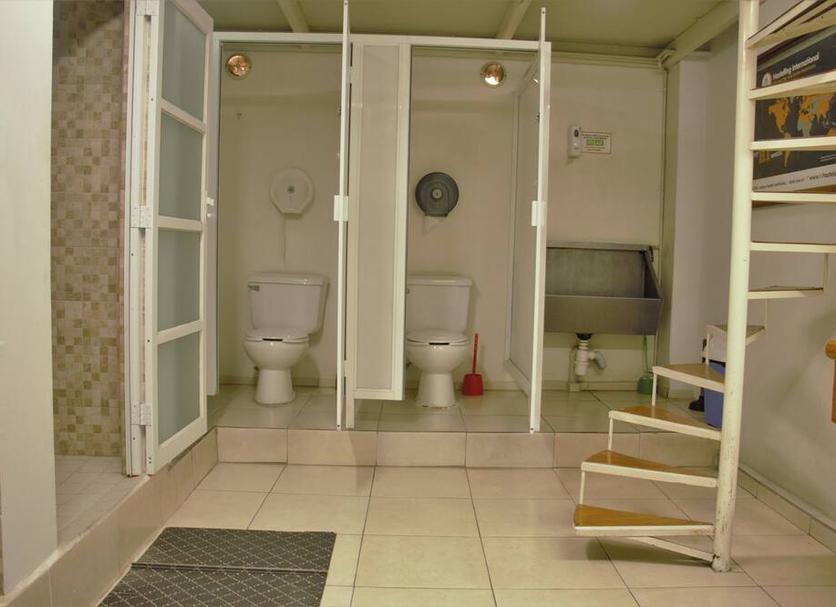 Badkamer Foto's