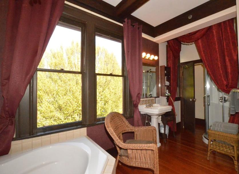 Huiskamer Foto's