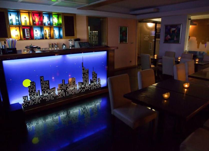 Bar Foto's