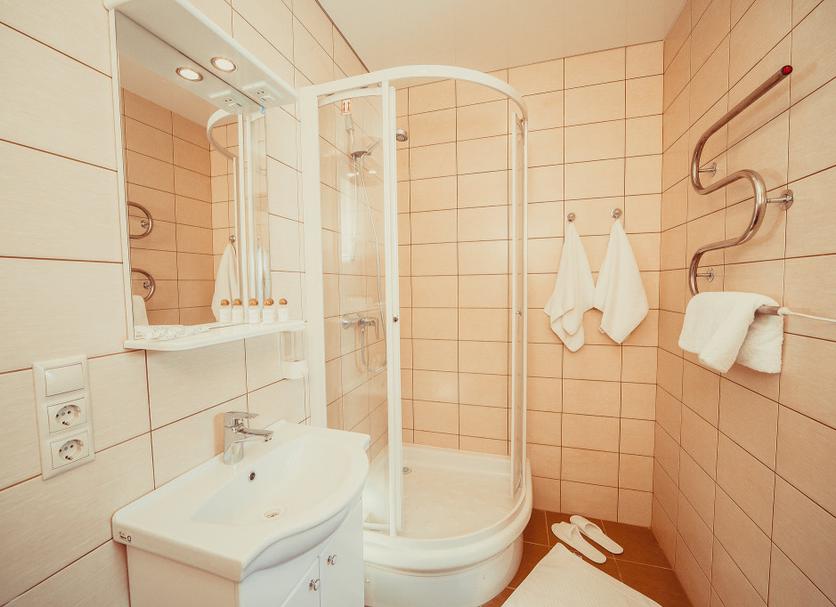Badkamer Foto's