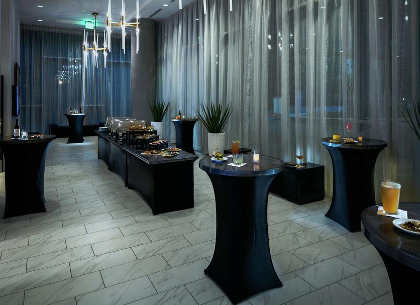 Buffet Foto's