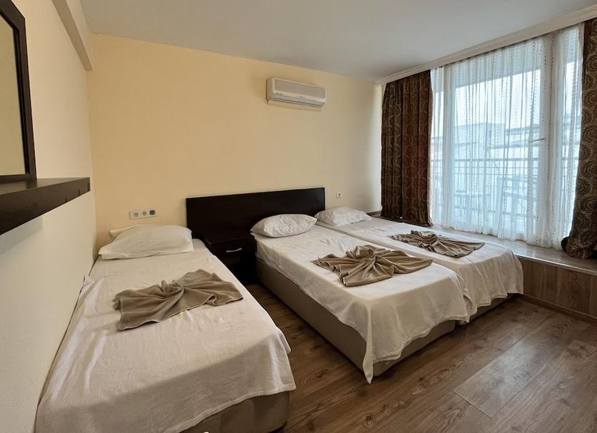 Slaapkamer Foto's