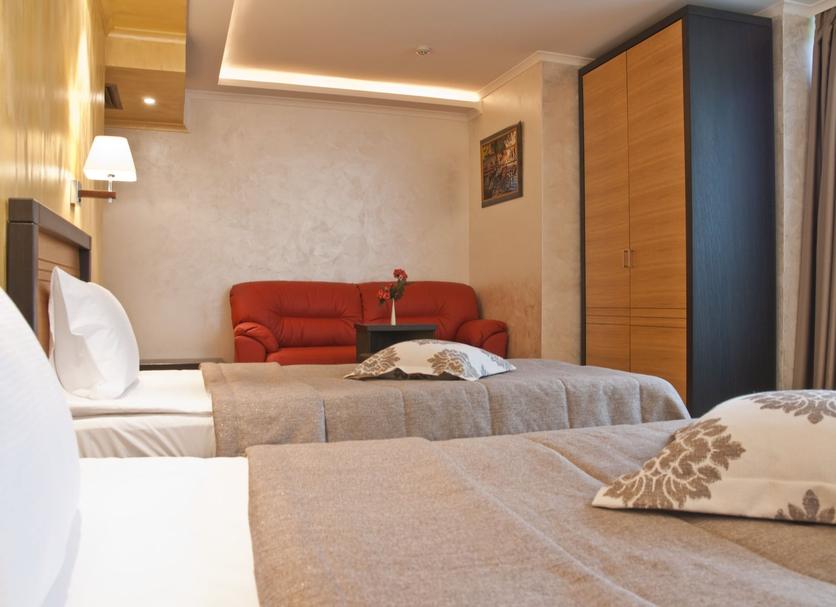 Slaapkamer Foto's