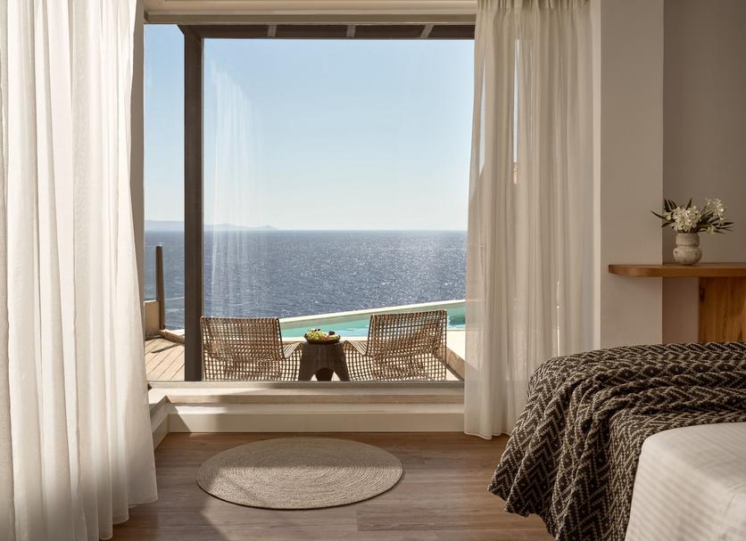 Balkon Foto's