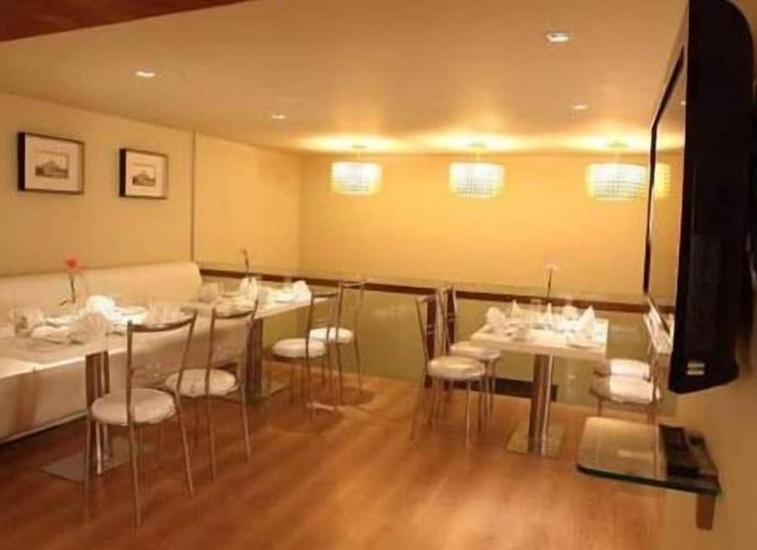 Restaurant Foto's