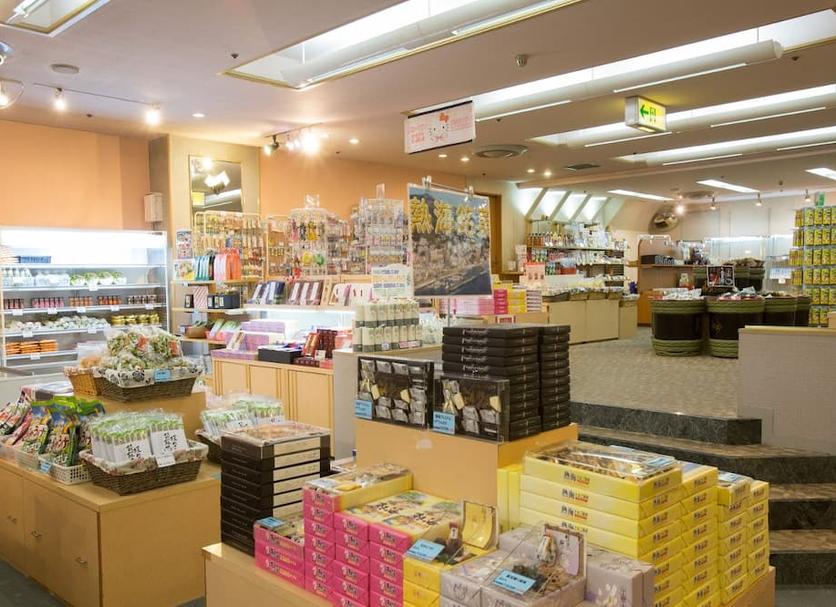 Winkel Foto's