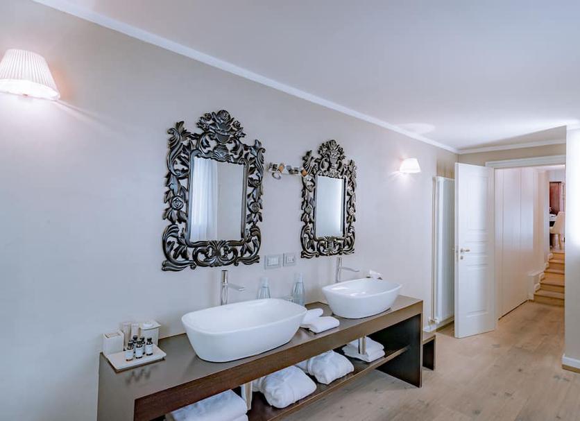 Badkamer Foto's