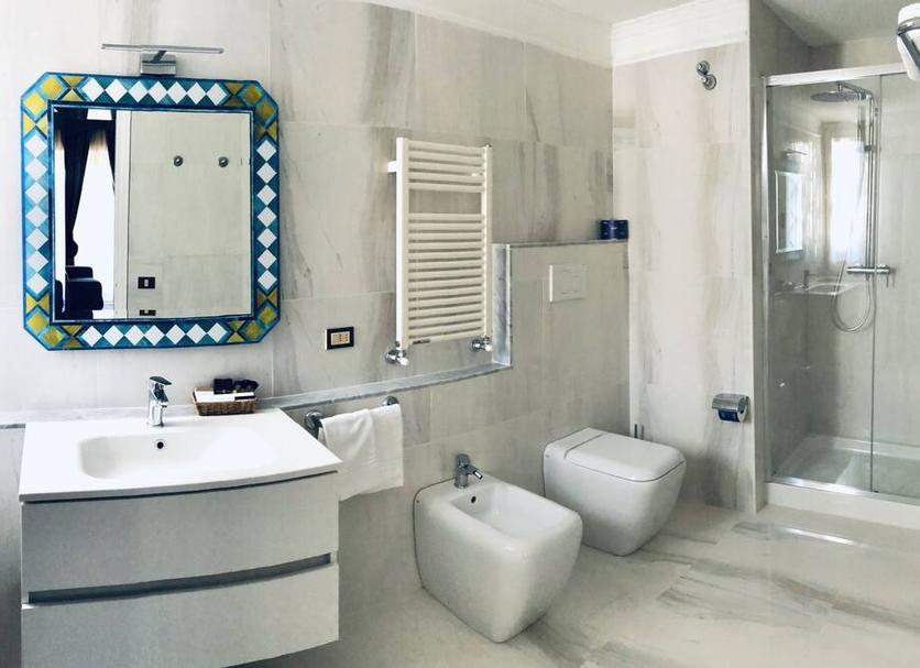 Badkamer Foto's