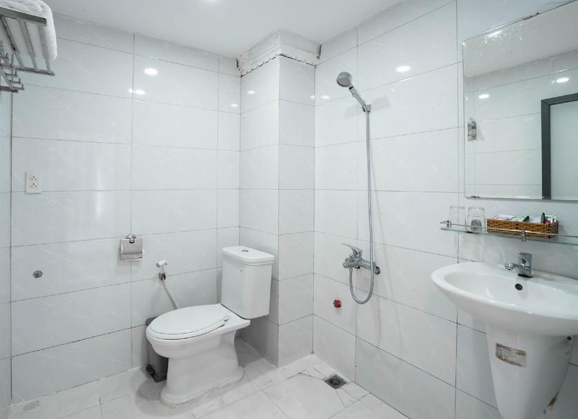 Badkamer Foto's