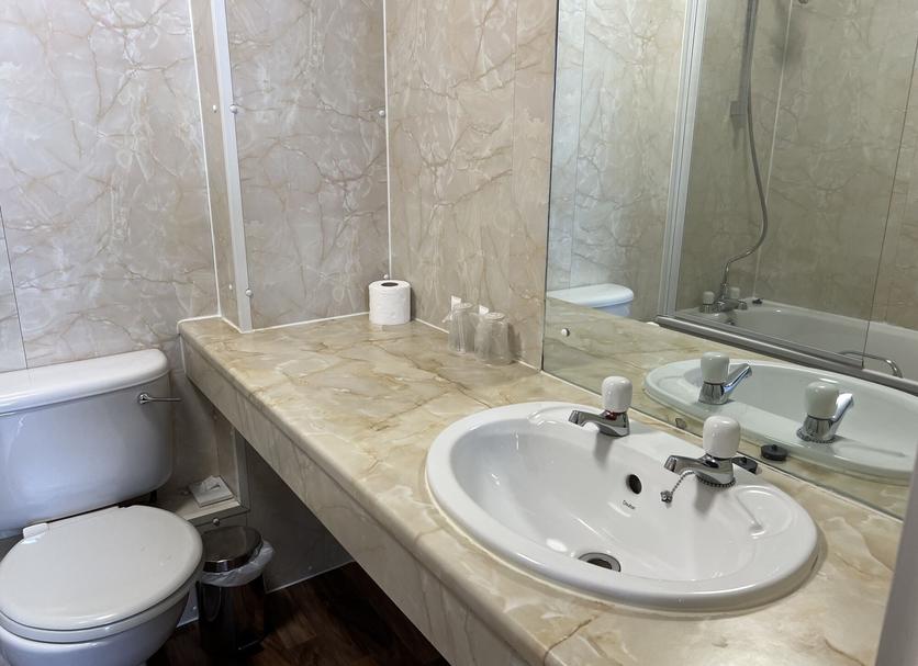 Badkamer Foto's