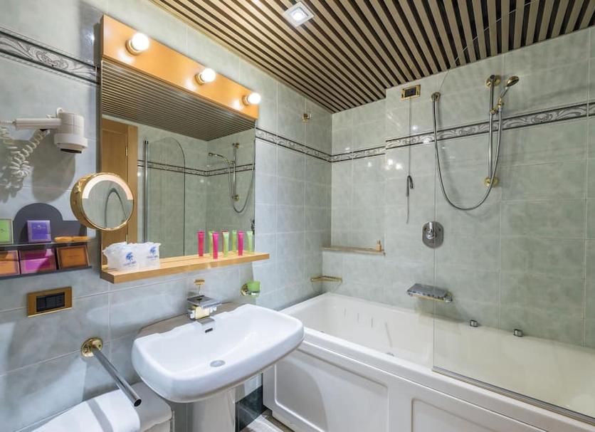 Badkamer Foto's