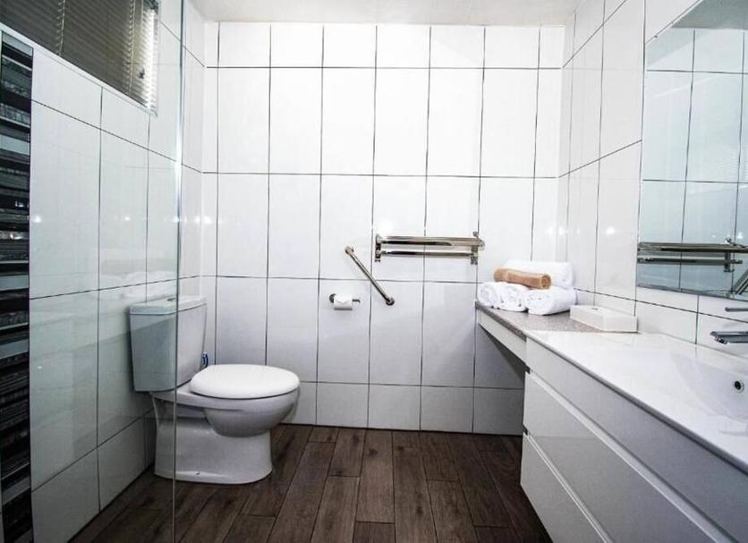 Badkamer Foto's