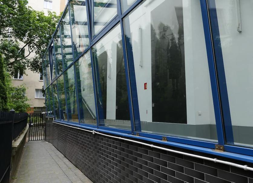 Buiten zicht Foto's