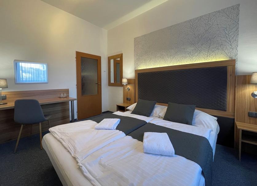 Slaapkamer Foto's